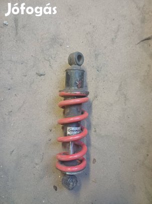 Veterán motor teleszkóp.