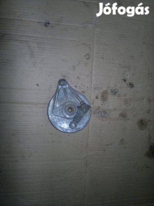 Veterán motorkerékpár fékfedél