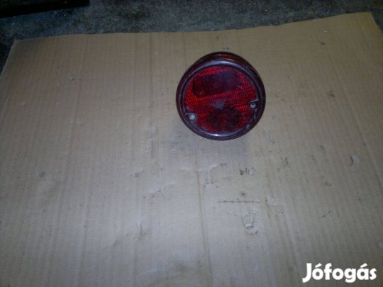 Veterán orosz hátsolámpa