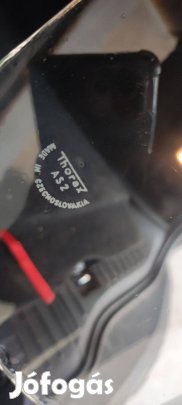 Veterán szélvédő / Skoda 100 szélvédő