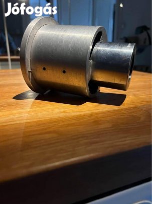 Vetitőgép közgyűrű