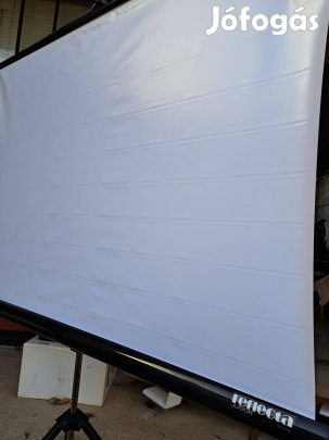 Vetítővászon Reflecta junior