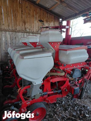 Vetőgép 6 soros eladó