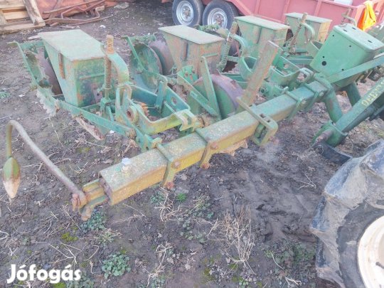 Vetögép és kombinátor elado