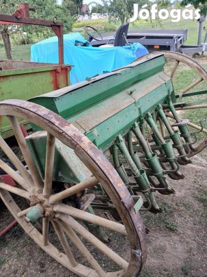 Vetőgép szép állapotban