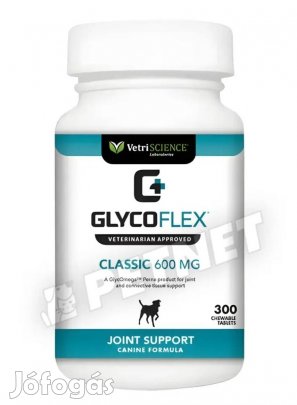 Vetri Science Glyco Flex GF 600 300db