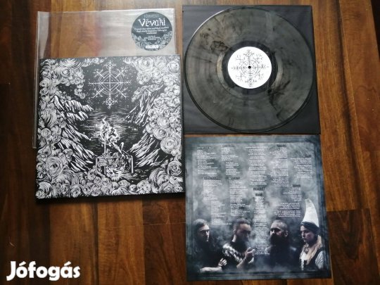 Vévaki - Fórnspeki