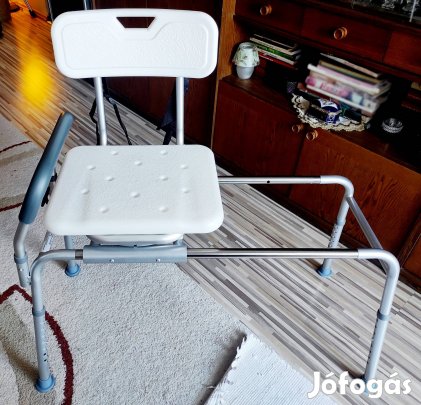 Vevor 360°-ban forgatható kádátülő pad