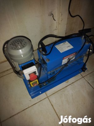 Vevor kábelcsupaszító Gép