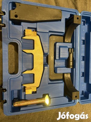 Vezérlésrögzítő Mercedes