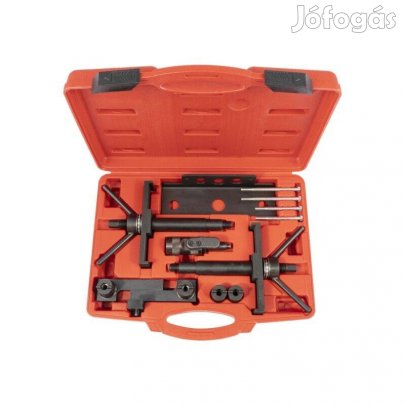 Vezérlésrögzítő Volvo