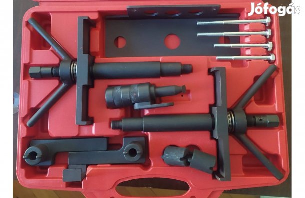 Vezérlésrögzítő Volvo HA-9007