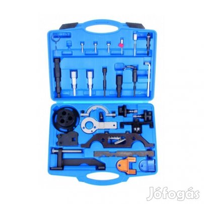 Vezérlésrögzítő klt. Opel, Fiat, Ford, Suzuki, Alfa, Saab benzin-diese