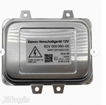 Vezérlő 5DV009000-00/PN eladó