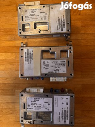 Vezérlő egység Mercedes