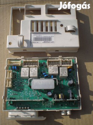 Vezérlő elektronika, mosógép, 21501022904, sw010413,