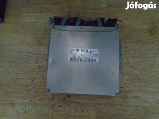 Vezérlő w163 320 A0265456632 eladó