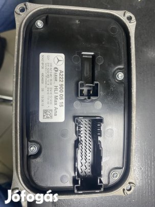 Vezérlő w222 A2229000515 eladó
