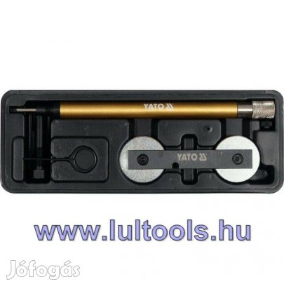 Vezérműrögzítő szerszámkészlet V.A.G