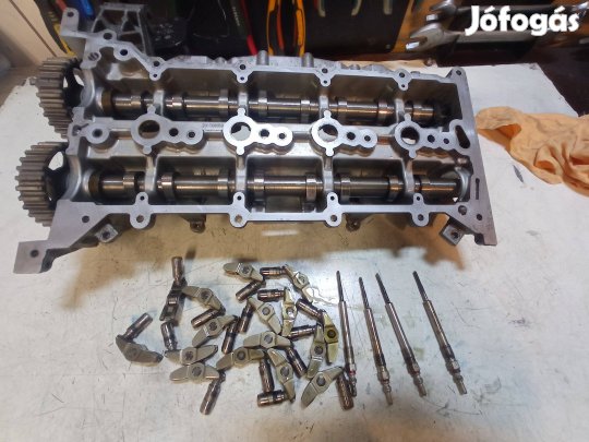 Vezérműtengely Ford Tranzit 2.0 tdci Ecoblue eladó