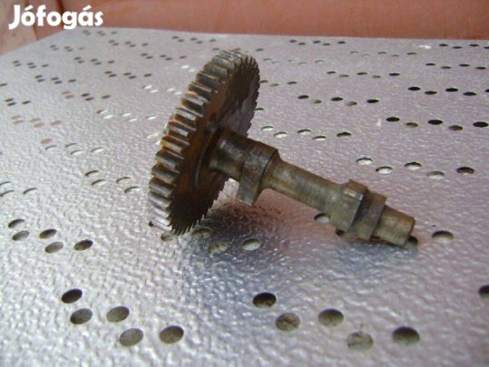 Vezérműtengely, Briggs 4 LE motorhoz eladó