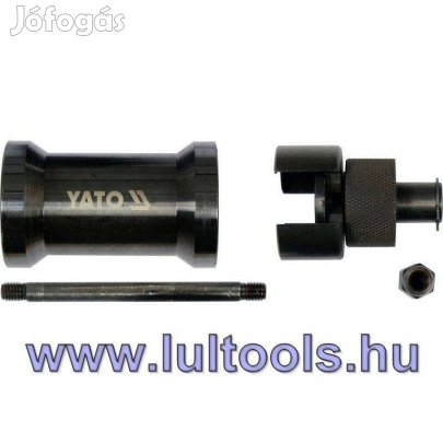 Vezérműtengely lehúzó (benzin) Audi, Seat, Skoda, VW Yato