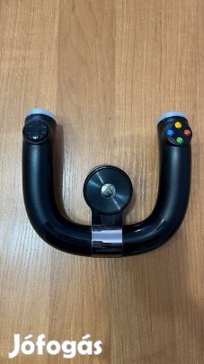 Vezeték Nélküli U Verseny Kormány Xbox 360