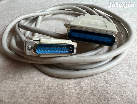 Vezeték - DVI monitor kábel (1,8 m)