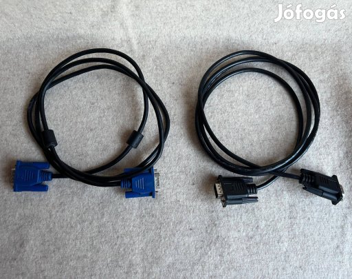 Vezeték - E311195 típusú monitor kábel