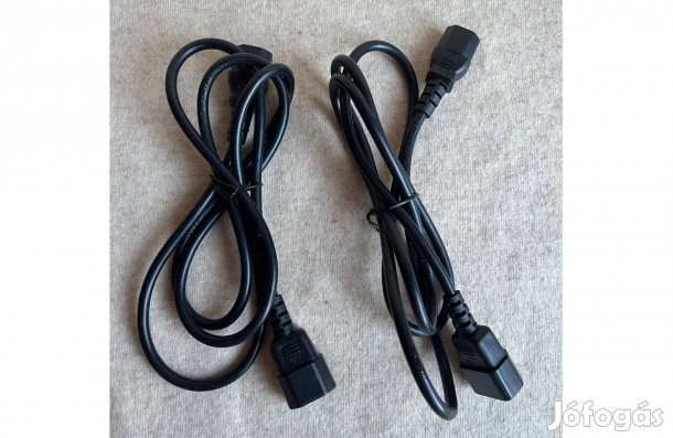 Vezeték - Tápellátás hosszabbítókábel