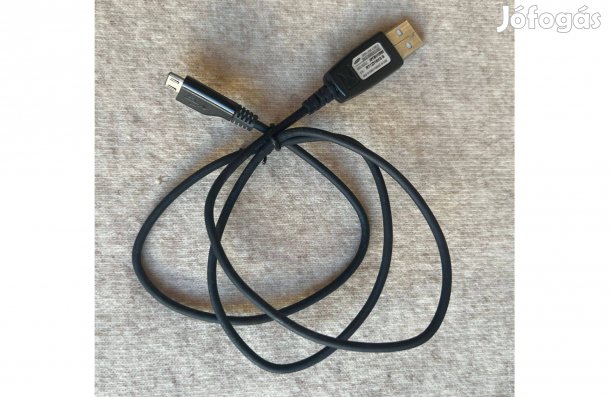 Vezeték - adatkábel, samsung Apcbu12BBE micro USB