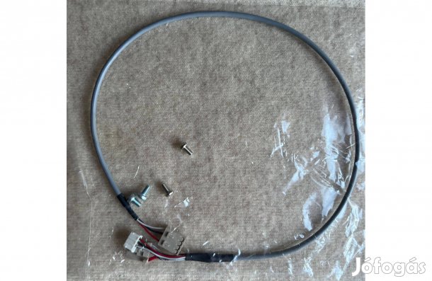 Vezeték - elektronikai huzal, összekötő Y