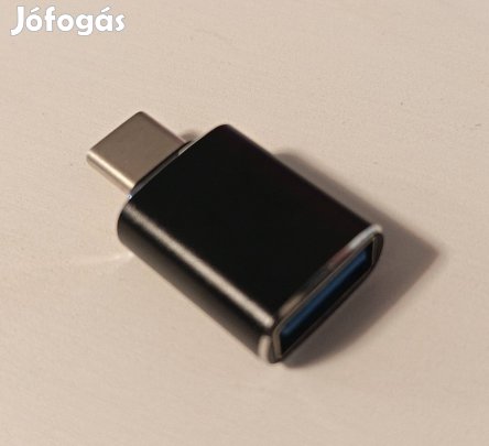 Vezeték nélküli Carplay és android autó adapter 