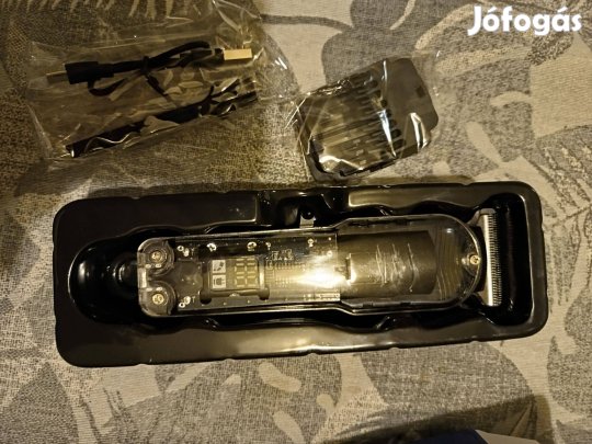 Vezeték nélküli Hajvágó