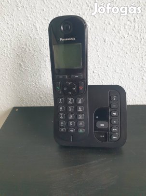 Vezeték nélküli Panasonic telefon