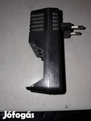 Vezeték nélküli akkutöltő