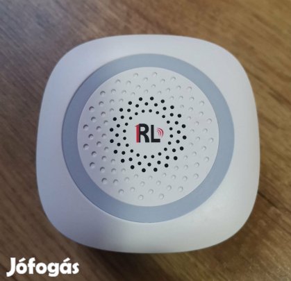 Vezeték nélküli csengő Új