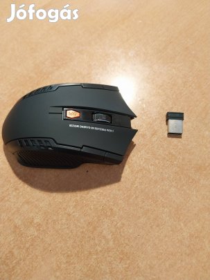Vezeték nélküli egér 