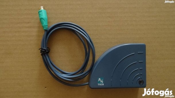 Vezeték nélküli egér vevőegysége