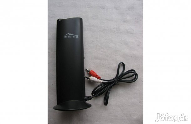 Vezeték nélküli fejhallgató adórésze