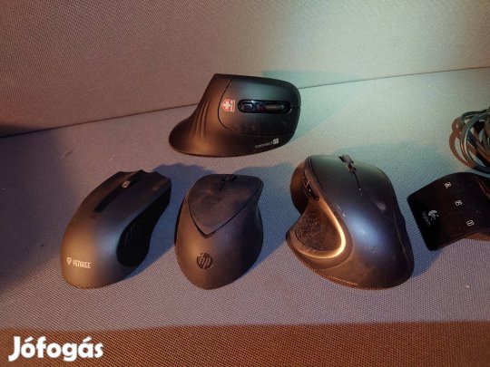 Vezeték nélküli gamer egér eladó 