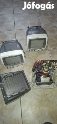 Vezeték nélküli kamera monitor