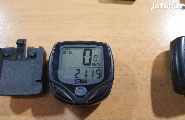 Vezeték nélküli kerékpár, bicikli km óra eladó