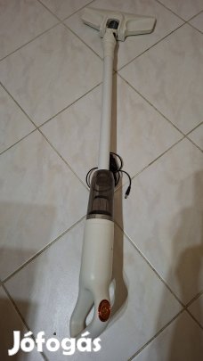 Vezeték nélküli porszívó,