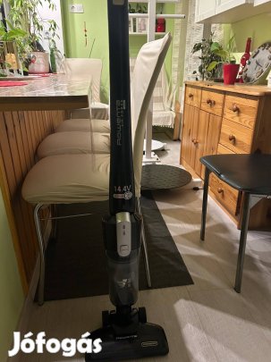 Vezeték nelküli rúdporszívó