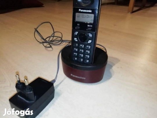 Vezeték nélküli telefon