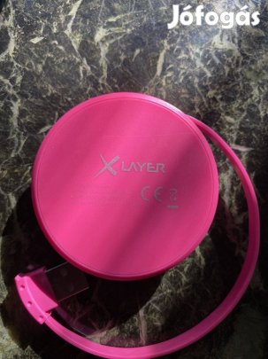 Vezeték nélküli töltő új