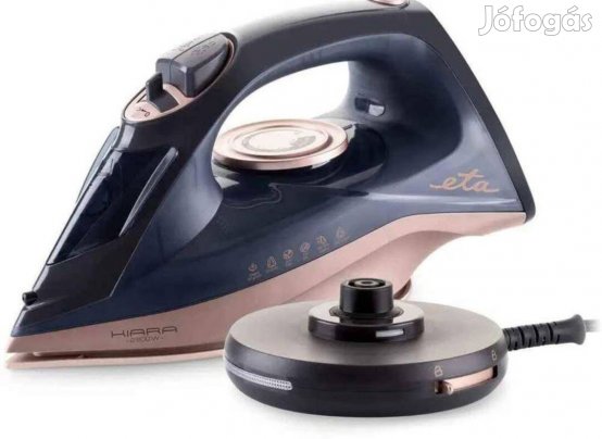 Vezeték nélküli vasaló