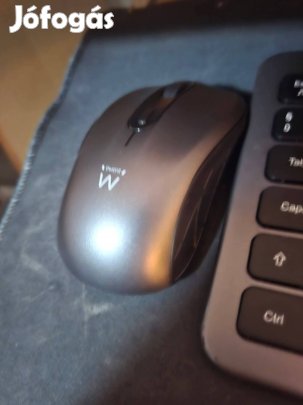 Vezeték nwlküli billentyűzer+egér szettben