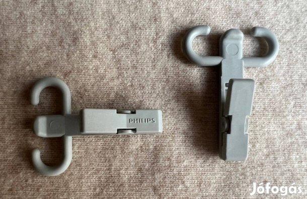Vezeték rögzítő csipesz Philips